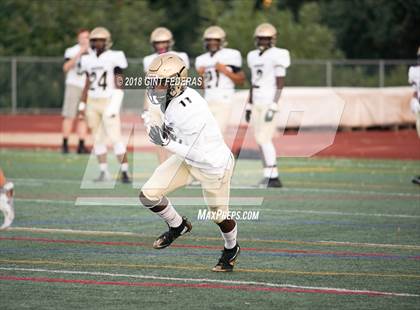Thumbnail 2 in Archbishop Mitty @ Acalanes photogallery.