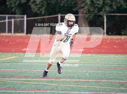 Thumbnail 3 in Archbishop Mitty @ Acalanes photogallery.