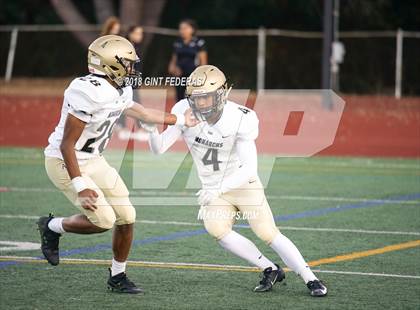 Thumbnail 1 in Archbishop Mitty @ Acalanes photogallery.