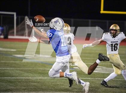 Thumbnail 2 in Archbishop Mitty @ Acalanes photogallery.