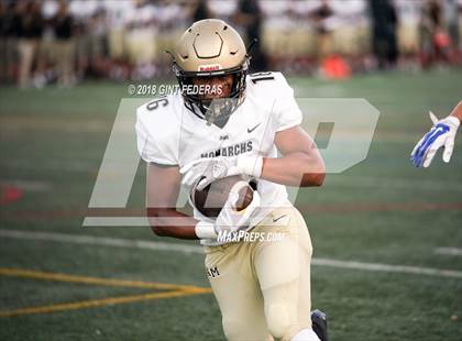 Thumbnail 2 in Archbishop Mitty @ Acalanes photogallery.