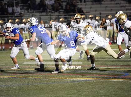 Thumbnail 1 in Archbishop Mitty @ Acalanes photogallery.