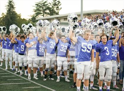 Thumbnail 1 in Archbishop Mitty @ Acalanes photogallery.