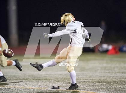 Thumbnail 2 in Archbishop Mitty @ Acalanes photogallery.