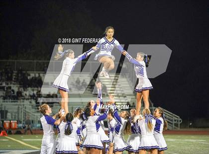 Thumbnail 1 in Archbishop Mitty @ Acalanes photogallery.