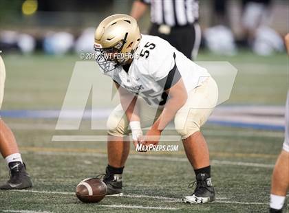 Thumbnail 1 in Archbishop Mitty @ Acalanes photogallery.