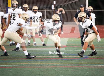 Thumbnail 1 in Archbishop Mitty @ Acalanes photogallery.