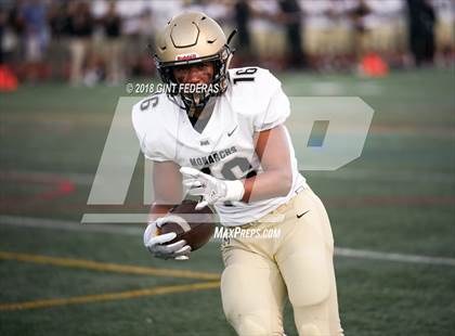 Thumbnail 3 in Archbishop Mitty @ Acalanes photogallery.