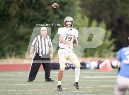 Thumbnail 1 in Archbishop Mitty @ Acalanes photogallery.