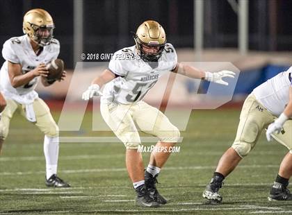 Thumbnail 1 in Archbishop Mitty @ Acalanes photogallery.