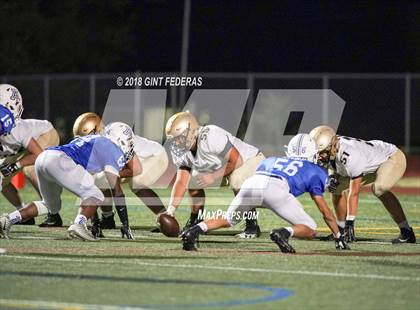 Thumbnail 2 in Archbishop Mitty @ Acalanes photogallery.