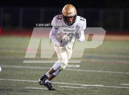 Thumbnail 3 in Archbishop Mitty @ Acalanes photogallery.