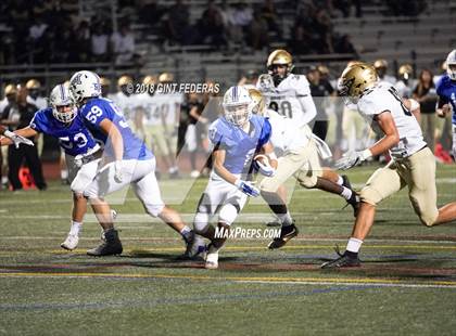Thumbnail 2 in Archbishop Mitty @ Acalanes photogallery.