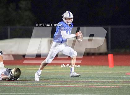 Thumbnail 2 in Archbishop Mitty @ Acalanes photogallery.
