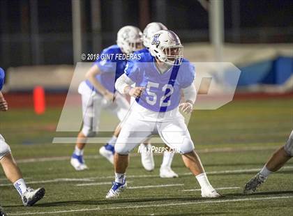 Thumbnail 3 in Archbishop Mitty @ Acalanes photogallery.