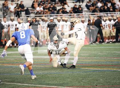 Thumbnail 2 in Archbishop Mitty @ Acalanes photogallery.