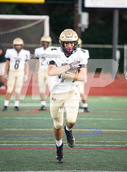 Thumbnail 3 in Archbishop Mitty @ Acalanes photogallery.