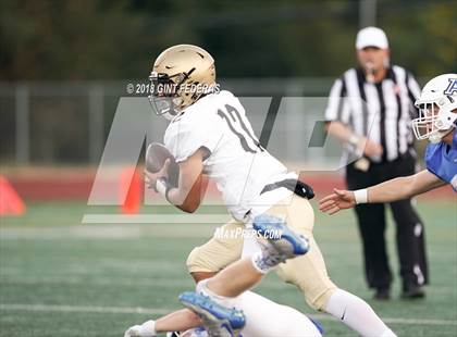 Thumbnail 1 in Archbishop Mitty @ Acalanes photogallery.