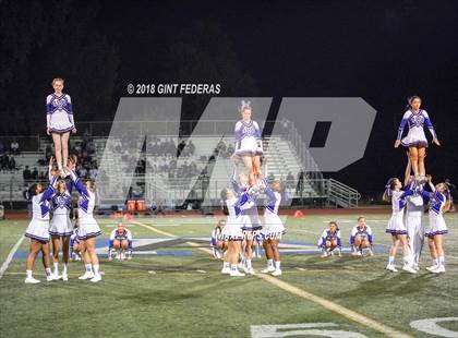 Thumbnail 3 in Archbishop Mitty @ Acalanes photogallery.
