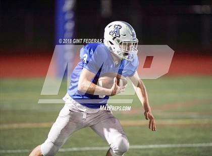 Thumbnail 2 in Archbishop Mitty @ Acalanes photogallery.