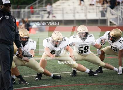Thumbnail 1 in Archbishop Mitty @ Acalanes photogallery.