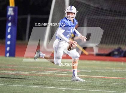 Thumbnail 3 in Archbishop Mitty @ Acalanes photogallery.