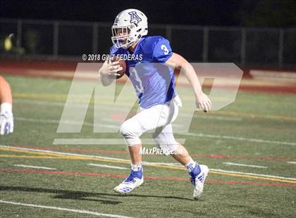 Thumbnail 3 in Archbishop Mitty @ Acalanes photogallery.