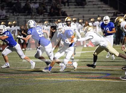 Thumbnail 3 in Archbishop Mitty @ Acalanes photogallery.