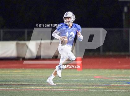 Thumbnail 1 in Archbishop Mitty @ Acalanes photogallery.