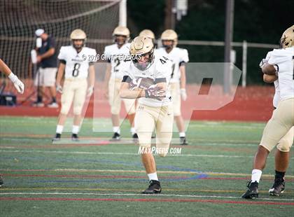 Thumbnail 2 in Archbishop Mitty @ Acalanes photogallery.