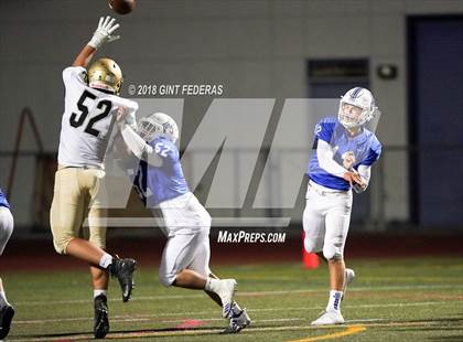 Thumbnail 3 in Archbishop Mitty @ Acalanes photogallery.
