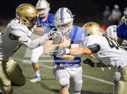 Thumbnail 2 in Archbishop Mitty @ Acalanes photogallery.