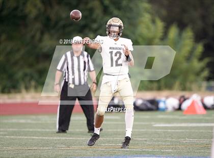 Thumbnail 3 in Archbishop Mitty @ Acalanes photogallery.