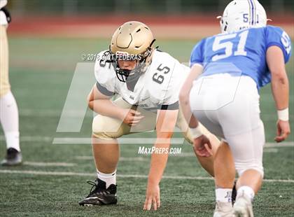 Thumbnail 3 in Archbishop Mitty @ Acalanes photogallery.