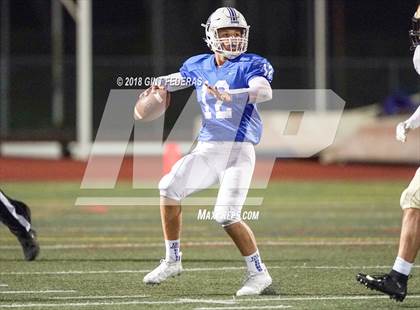 Thumbnail 3 in Archbishop Mitty @ Acalanes photogallery.