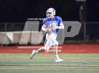 Thumbnail 2 in Archbishop Mitty @ Acalanes photogallery.