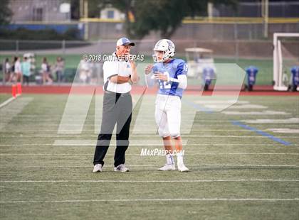 Thumbnail 3 in Archbishop Mitty @ Acalanes photogallery.