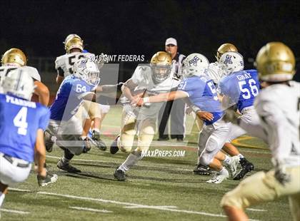 Thumbnail 3 in Archbishop Mitty @ Acalanes photogallery.