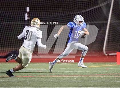 Thumbnail 1 in Archbishop Mitty @ Acalanes photogallery.