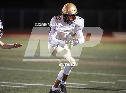 Thumbnail 2 in Archbishop Mitty @ Acalanes photogallery.