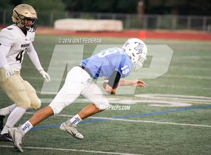 Thumbnail 1 in Archbishop Mitty @ Acalanes photogallery.
