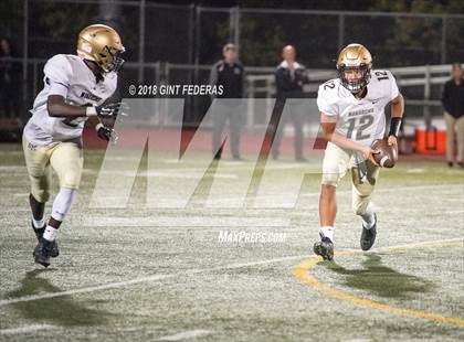 Thumbnail 3 in Archbishop Mitty @ Acalanes photogallery.