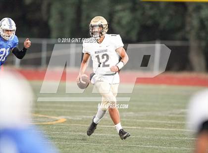 Thumbnail 2 in Archbishop Mitty @ Acalanes photogallery.