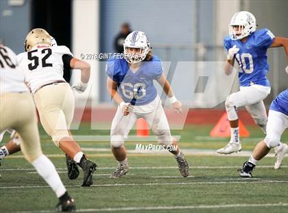 Thumbnail 2 in Archbishop Mitty @ Acalanes photogallery.