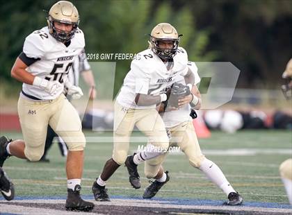 Thumbnail 3 in Archbishop Mitty @ Acalanes photogallery.