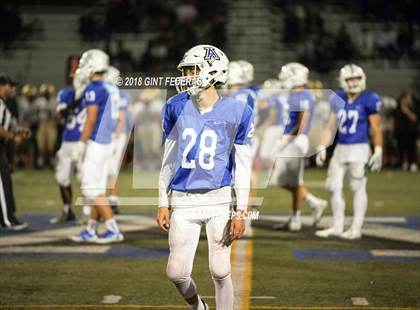 Thumbnail 1 in Archbishop Mitty @ Acalanes photogallery.