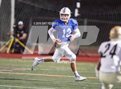 Thumbnail 2 in Archbishop Mitty @ Acalanes photogallery.