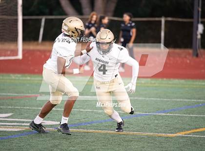 Thumbnail 3 in Archbishop Mitty @ Acalanes photogallery.