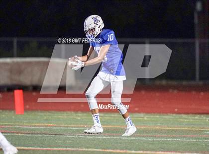 Thumbnail 1 in Archbishop Mitty @ Acalanes photogallery.