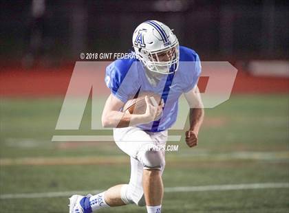 Thumbnail 2 in Archbishop Mitty @ Acalanes photogallery.
